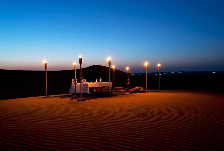 Sunrise Desert Resort With Swimming Pool 斋沙默尔 外观 照片